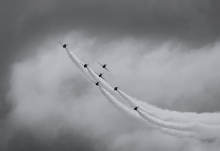 Red Arrows