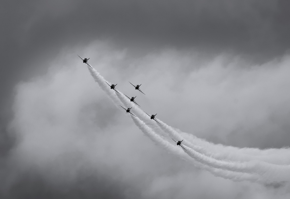 kerim - Red Arrows. Pe. Zdjęcie 66484