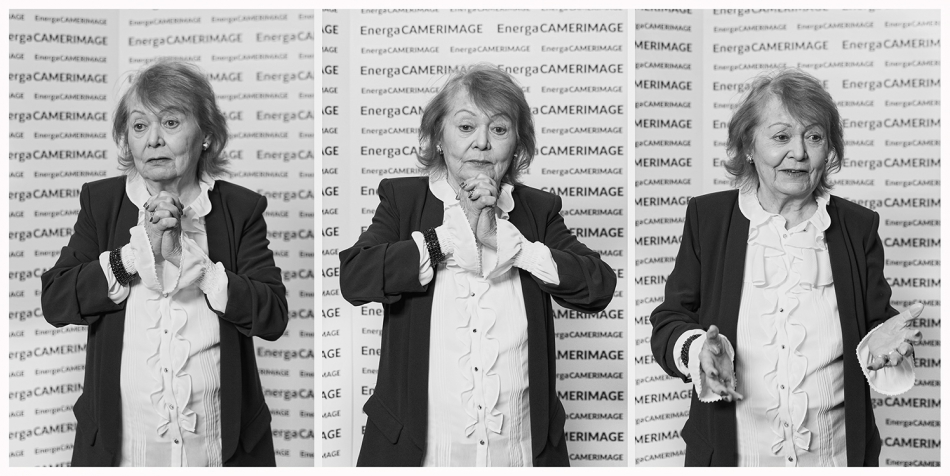 zyrwa1 - Iga Cembrzyńska. Festiwal Camerimage 2018	. Zdjęcie 248329
