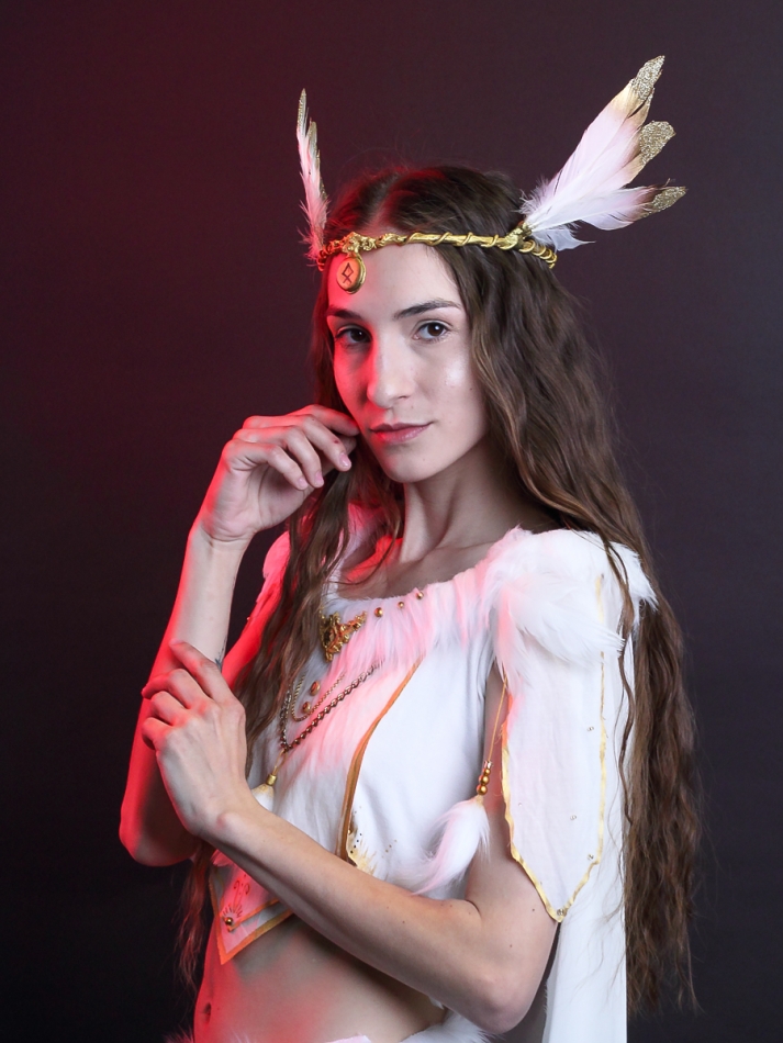 . Zuzia. Zdjęcie 325522
