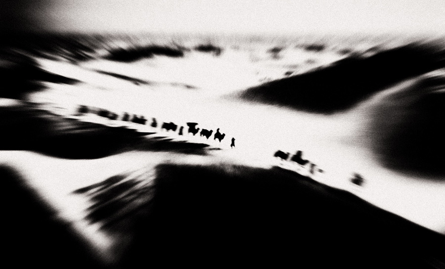 marhaba - caravan. . Zdjęcie 115287