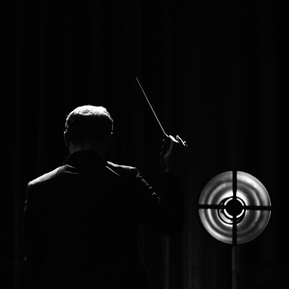 greenhorn - Maestro. . Zdjęcie 335792