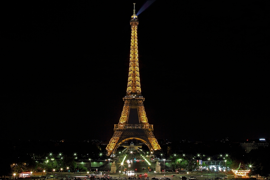  - Dama Paryża. . Zdjęcie 50930