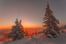 First Light II