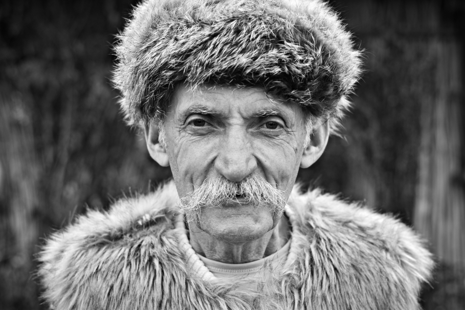 scots - Tomasz. Beskid Niski. Zdjęcie 315157