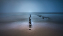 Catch a Wave IV...