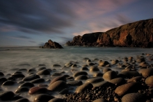 Bloody Foreland