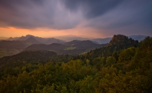 Pieniny