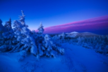 Look at the Winter Worl...