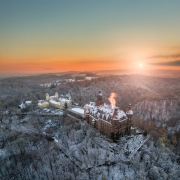 Wintersun...