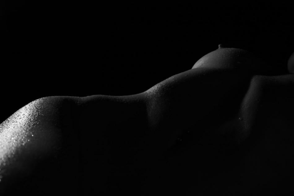 jakabtibor - Wet bodyscape. . Zdjęcie 275366