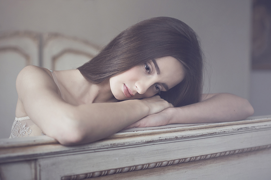 dorotag - Natalia. Model: Natalia Wolska Wizaż: Agnieszka Zajdel. Zdjęcie 131432