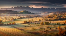 Tatry