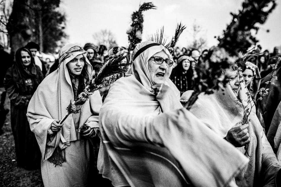 fotografandrzej333 - Palm Sunday. . Zdjęcie 193257