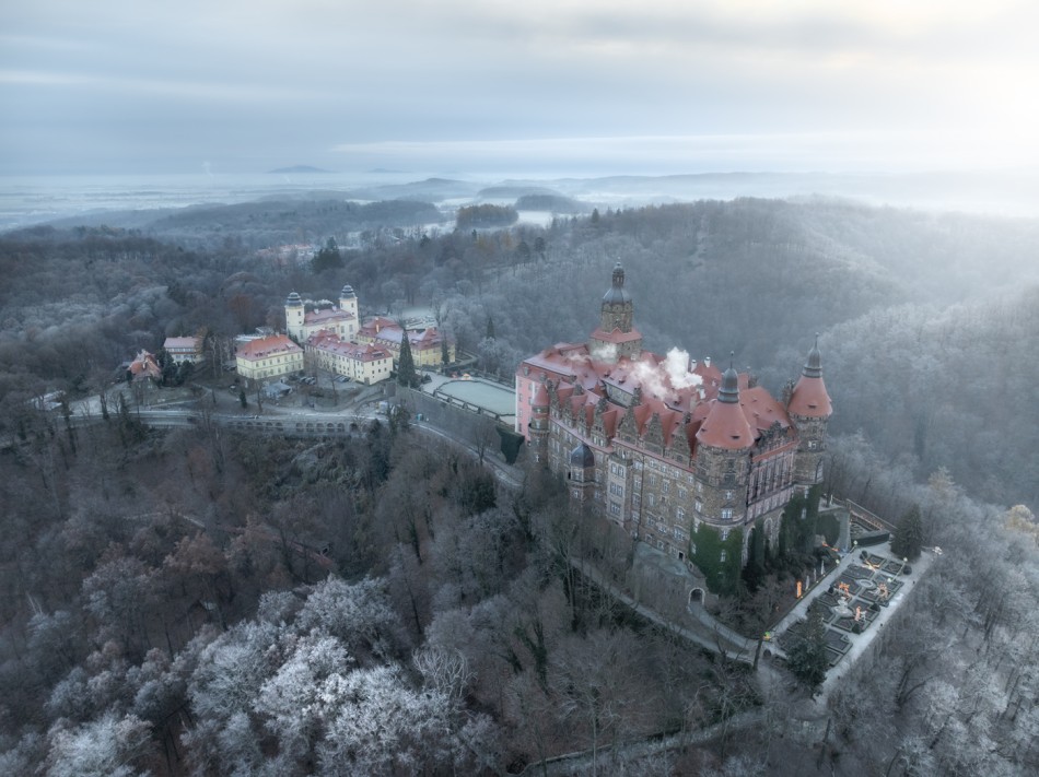 Winter Tales.... . Zdjęcie 337488