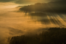 The Art of Sunrise