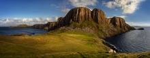 Rubha Hunish