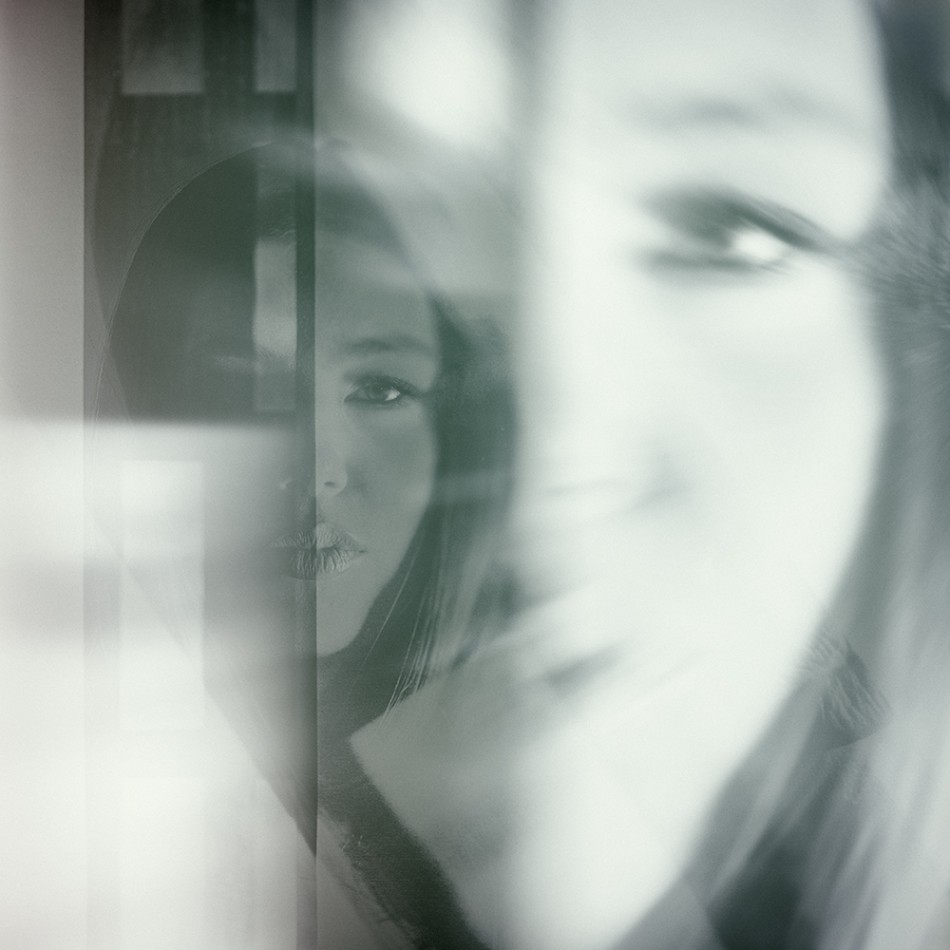 Czarne lustra. . Zdjęcie 339997