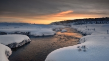 golden creek