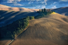 Silent valley