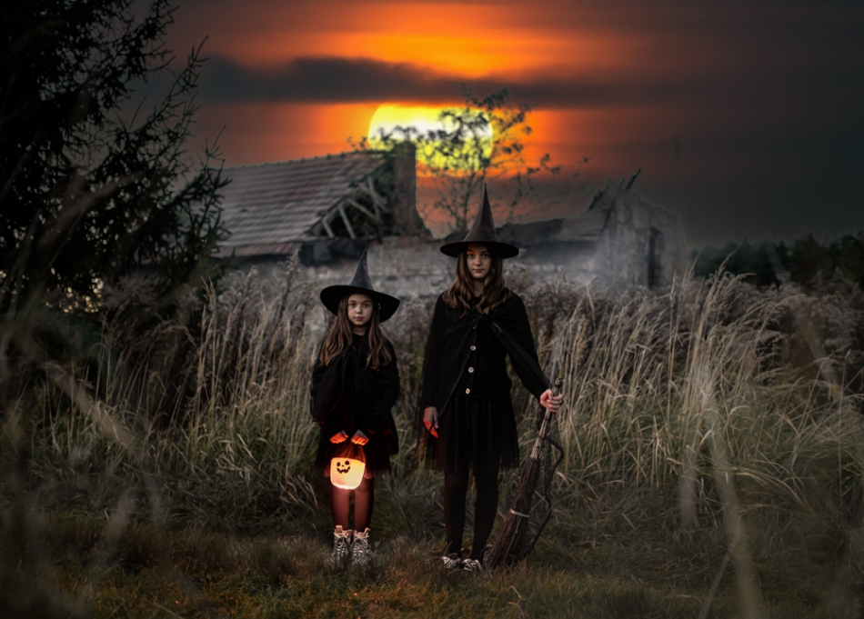 gaco - Halloween. . Zdjęcie 319639