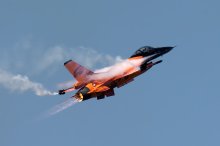Holenderski F-16