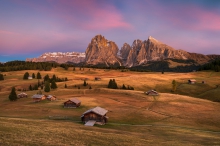 Alpe di Siusi