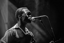 Jalen Ngonda