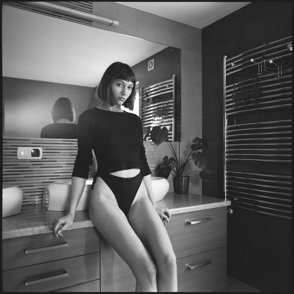 PiotrekB - Zuzia. . Zdjęcie 296907
