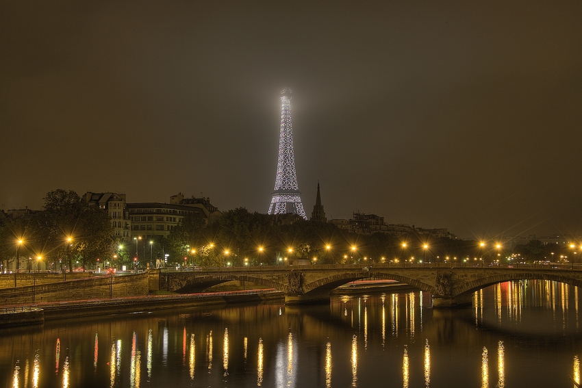  - Symbol Paryża. . Zdjęcie 73050