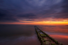 At the Gate of Summer