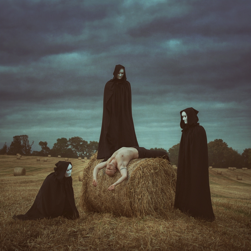 czaszki - The Guardians - Sentenced . . Zdjęcie 153499