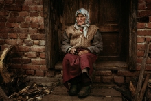 One hundred years old
