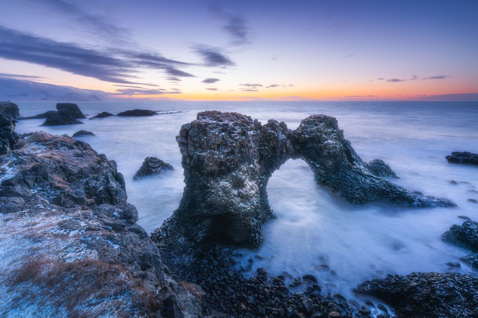 Gate to silence. . Zdjęcie 338466