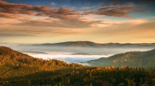 Beskid Żywiecki