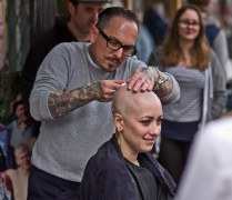 Hairdresser