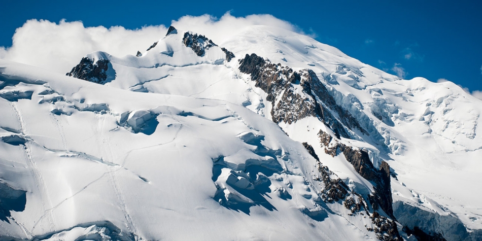 basto - Mont Blanc. Chamonix - Mont Blanc. Zdjęcie 107336