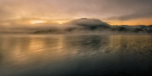 Ullswater-jutrzenka XXL
