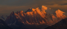 Masyw Mont Blanc