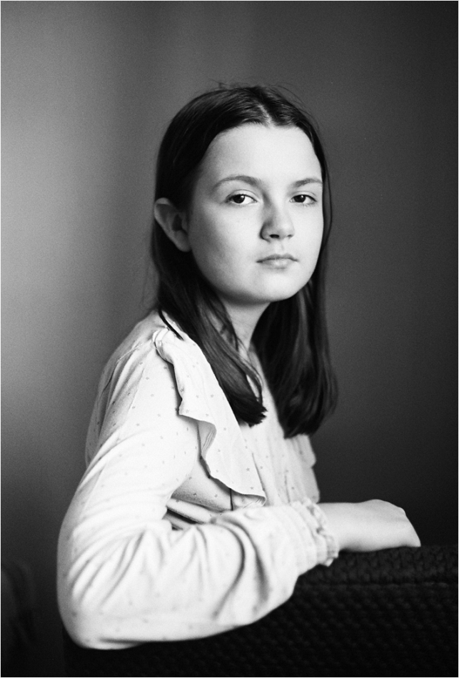 leo - Julia . PrakticaSuperTL Helios Tmax400. Zdjęcie 286596