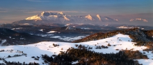 Pienińskie Tatry