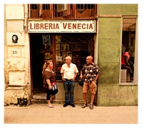 Libreria Venecia & Che ...