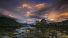 Eilean Donan