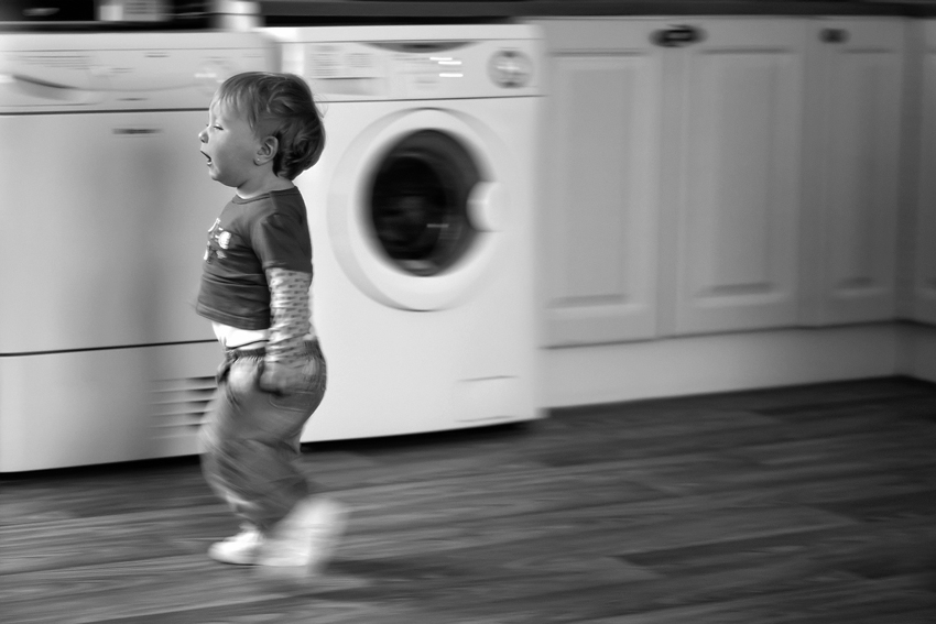 W ucieczce od klapsa.. . Zdjęcie 11558