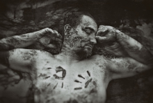 ...Sleeping Beauty...