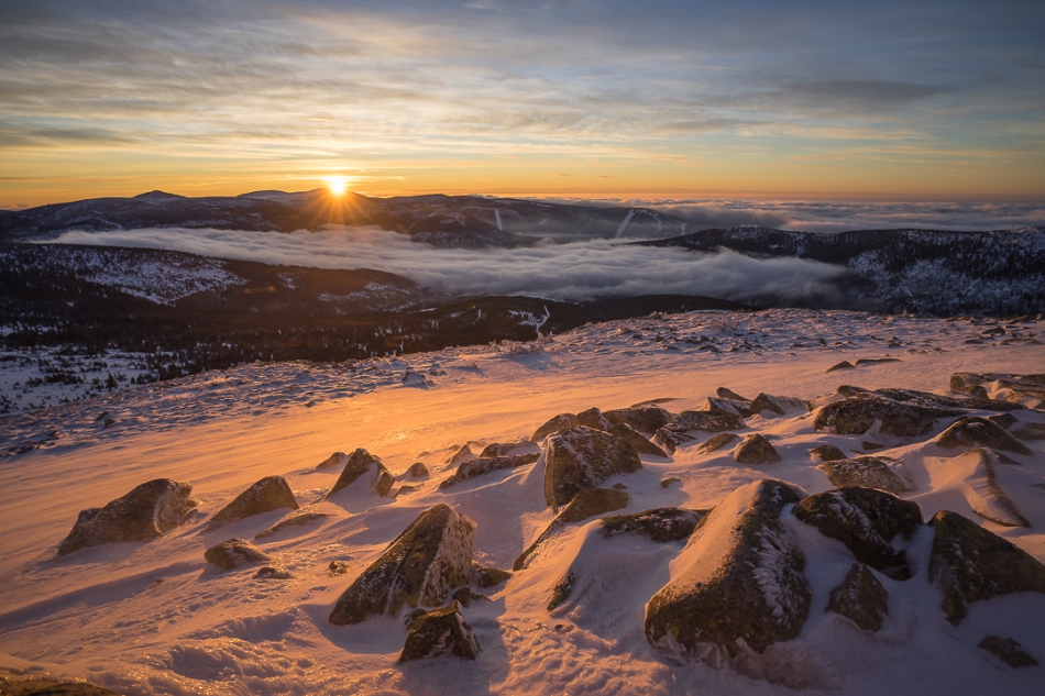 wojciechcy - . Karkonosze. Zdjęcie 318865