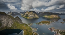 Reinebringen
