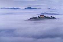 Sea of Fog