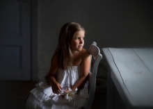 Malwa i lilia