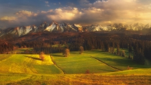 Tatry